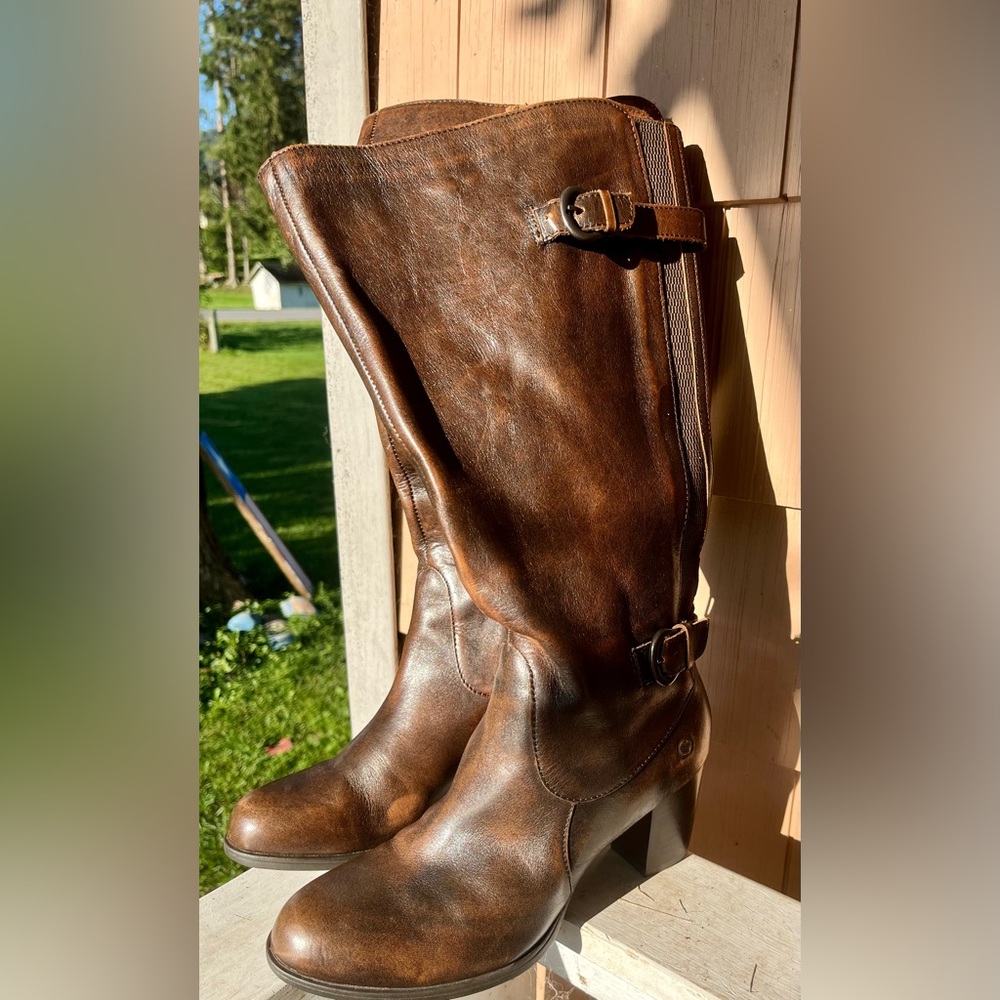 Born Boots